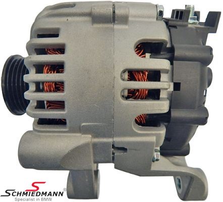 Alternator 150A, 14 volt