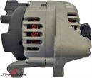 12317802471H 12317802471 12 31 7 802 471 7802471 BMW E90 LCI -  Alternator 150A, 14 volt