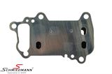 11427802113MO 11427802113 11 42 7 802 113 7802113  Oil cooler for the engine oil 
