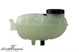 17137642160IC 17137642160 17 13 7 642 160 7642160 宝马 F30 -  Expansion tank