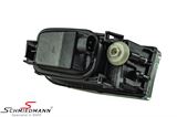 63178362401DP 63178362401 63 17 8 362 401 8362401 BMW E38 -  Mistlicht H7 - linkerzijde