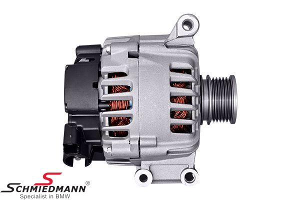 Alternator - 150A, 14 volt