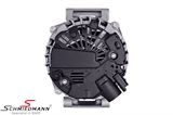12317575650H 12317575650 12 31 7 575 650 7575650 MINI R56 LCI -  Alternator - 150A, 14 volt