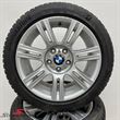 A65395 宝马 F21 -  17" BMW Aloy wheels with tyres "M Doppelspeiche 194"