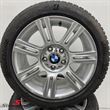 A65395 宝马 F21 -  17" BMW Aloy wheels with tyres "M Doppelspeiche 194"