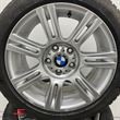 A65395 宝马 F21 -  17" BMW Aloy wheels with tyres "M Doppelspeiche 194"