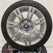 A65395 宝马 F21 -  17" BMW Aloy wheels with tyres "M Doppelspeiche 194"