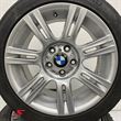 A65395 宝马 F21 -  17" BMW Aloy wheels with tyres "M Doppelspeiche 194"