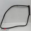 A65356 Rubber sealing door frame front, left