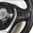 K28707 32306863342 32 30 6 863 342 6863342  Sport Leather Steeringwheel With Multifunktion (BMW Individual)