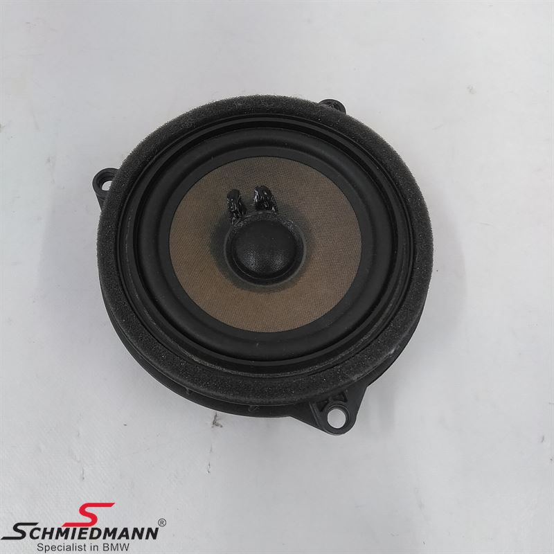 Loudspeaker frontdoor, standard sound system 65139395858