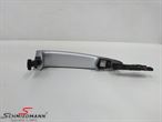 B01765 51215A8E286 51 21 5 A8E 286 5A8E286 宝马 E82 -  Door handle, right front, 354 Titan Silver