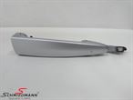 B01765 51215A8E286 51 21 5 A8E 286 5A8E286 宝马 E82 -  Door handle, right front, 354 Titan Silver