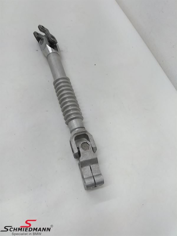 Swivel assy steering box