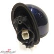 A65359 51167401087 51 16 7 401 087 7401087  Side mirror electrical adjustable L.-side B69 Deep-blue metallic