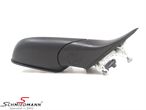 E14028 51167245136 51 16 7 245 136 7245136 BMW F30 -  Side Mirror Powerfold / Elektrochrome  R.-side