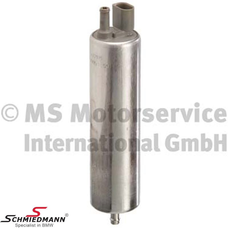 Diesel fuel pump