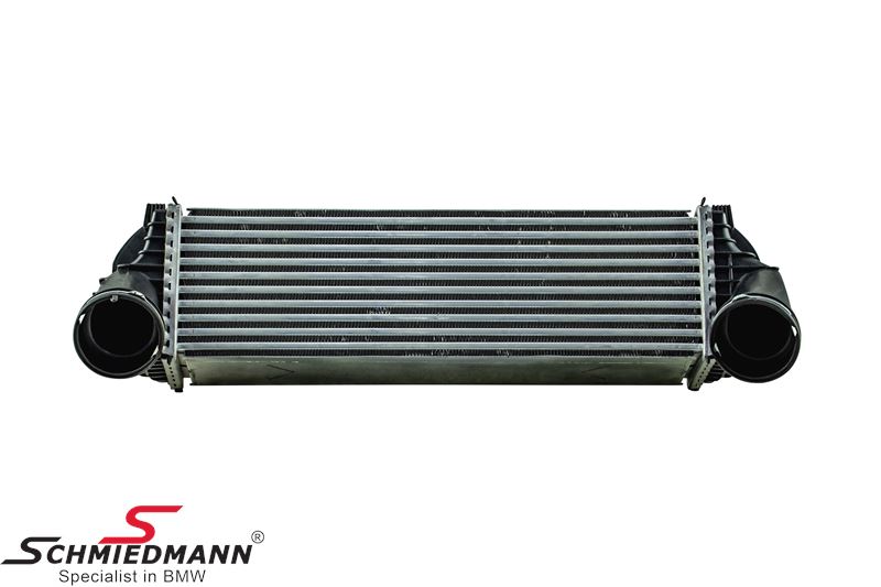 Intercooler