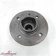 C54445 33411131121 33 41 1 131 121 1131121  Drive flange hub for rear wheel bearing R.+L.-side - 33411131121