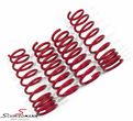 06374F BMW F10 -  Lowering-set Lowtec front/rear 50/35MM