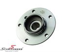 33411093567M 33411093567 33 41 1 093 567 1093567  Wheel hub rear, right and left side