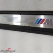 K28792 宝马 E90 -  Front door sill-set M-Tech.