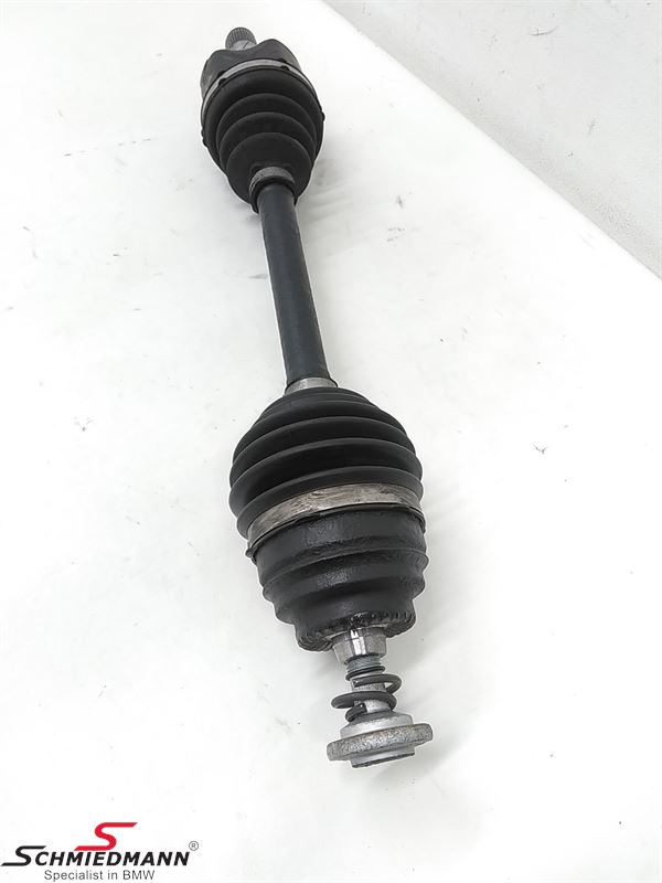 Output shaft Front left 125.020 km Original MINI