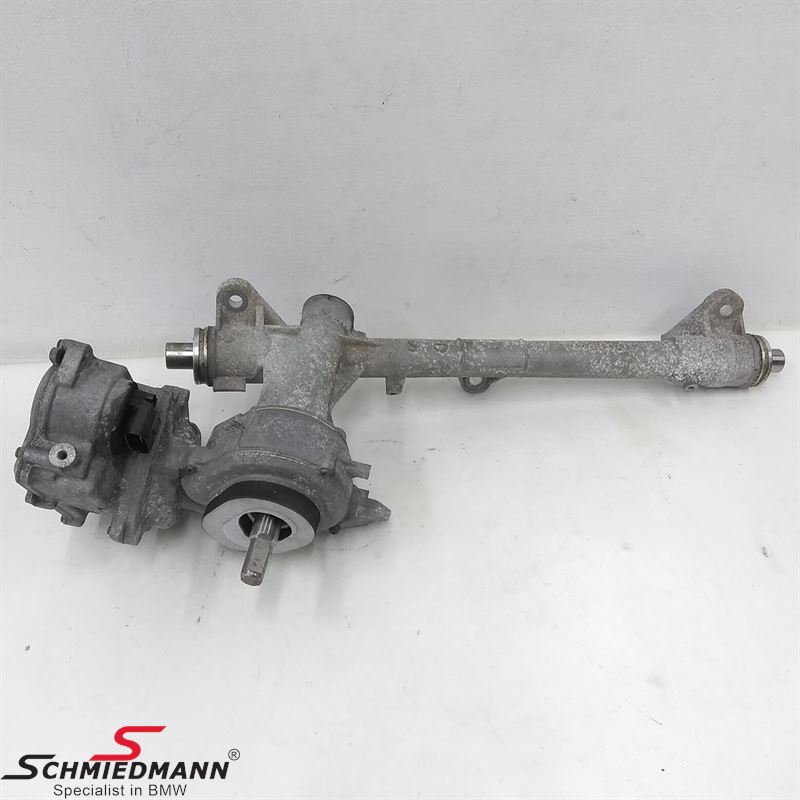 Steering gear Electrical - 125.020 Km