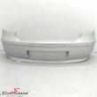 K28751 Rear Bumper set Titansilber Metallic 354