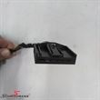 A65397 61136984758 61 13 6 984 758 6984758 宝马 E81 -  Plug housing 6-pol. for taillight with 10cm wire