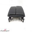 K28776 51167137569 51 16 7 137 569 7137569 宝马 E91LCI -  Armrest kit black Adjustable in length direction