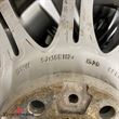 A65463 宝马 F11 -  18" wheels with tyres genuine BMW "M double spoke 135"