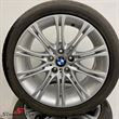 A65463 宝马 F11 -  18" wheels with tyres genuine BMW "M double spoke 135"