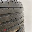 A65463 宝马 E61LCI -  18" wheels with tyres genuine BMW "M double spoke 135"