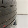 A65463 宝马 E61LCI -  18" wheels with tyres genuine BMW "M double spoke 135"