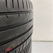 A65463 宝马 E61LCI -  18" wheels with tyres genuine BMW "M double spoke 135"