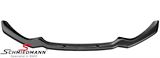 FRLF2021LCIMOT2 BMW F20 LCI -  Frontspoiler lip -Motorsport II- Gloss black