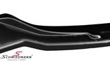 FRLF2021LCIMOT2 BMW F20 LCI -  Frontspoiler lip -Motorsport II- Gloss black