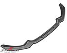 FRLF2021LCIMOT2 BMW F20 LCI -  Frontspoiler lip -Motorsport II- Gloss black