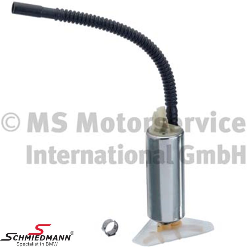 Fuel pump