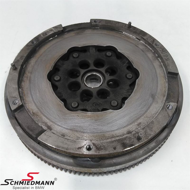 Flywheel Km. 125.020