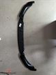 FRLF8082MOT3 BMW F82 LCI M4 -  Frontspoiler lip -Motorsport III- Gloss black