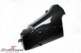 E46AD02-3 BMW Z4 (E86) -  Karbonius carbon airbox system, gloss - Plain 1X1