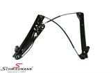 51337202480 51337202480 51 33 7 202 480 7202480 BMW E66 -  Electrical window drive front door R.-side
