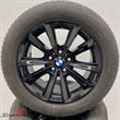 A65494 宝马 F13 -  17" Org. BMW wheels with All-season tires "V speiche 236"