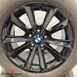 A65494 宝马 F11 -  17" Org. BMW wheels with All-season tires "V speiche 236"