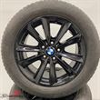 A65494 宝马 F13 -  17" Org. BMW wheels with All-season tires "V speiche 236"