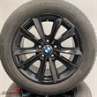 A65494 宝马 F13 -  17" Org. BMW wheels with All-season tires "V speiche 236"