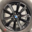 A65494 宝马 F11 -  17" Org. BMW wheels with All-season tires "V speiche 236"