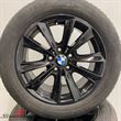 A65494 宝马 F10 LCI -  17" Org. BMW wheels with All-season tires "V speiche 236"